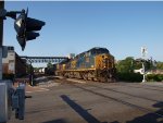CSX 7020